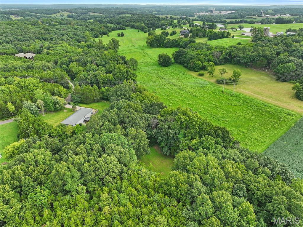 Forest Hills Estates - Residential