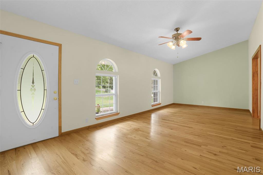 Forest Hills Estates - Residential