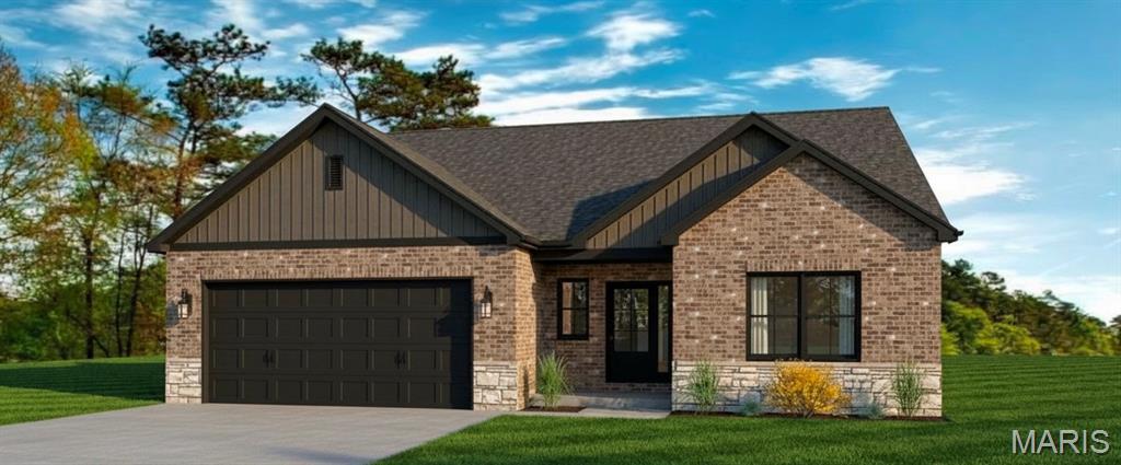 NORTHPOINTE VILLAS - Residential