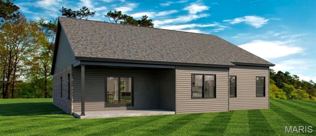 NORTHPOINTE VILLAS - Residential