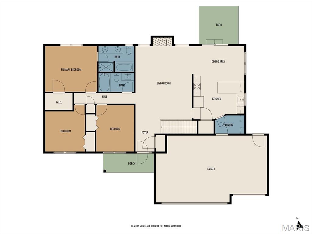 Parcs at Arbor Green - Residential