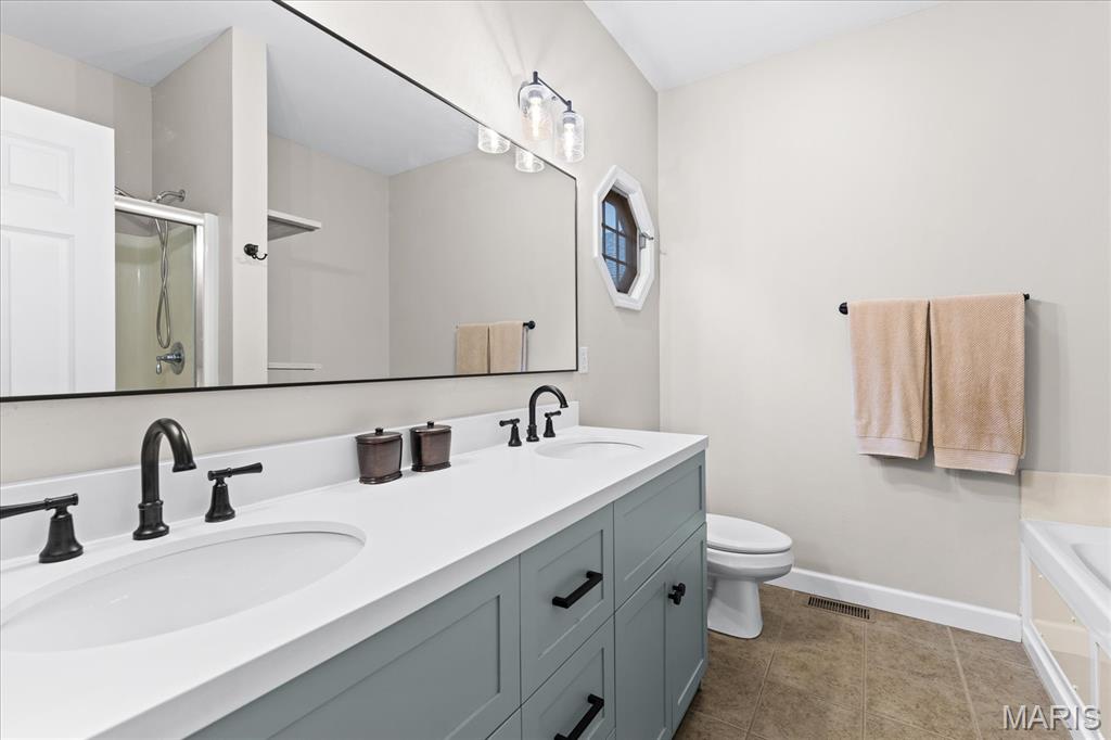 Parcs at Arbor Green - Residential