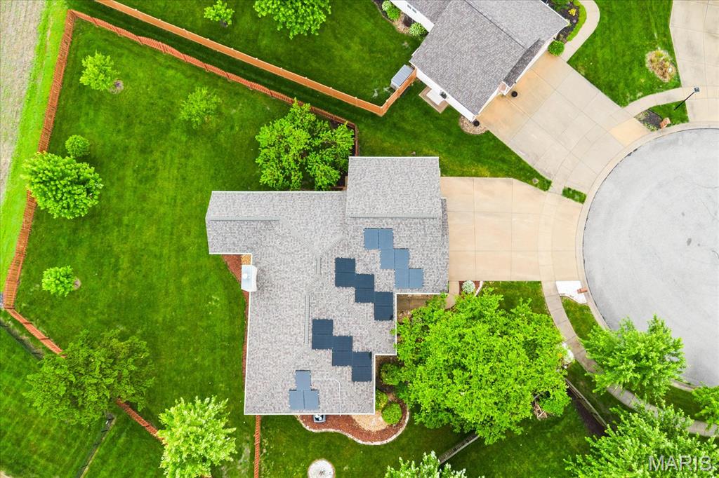 Parcs at Arbor Green - Residential