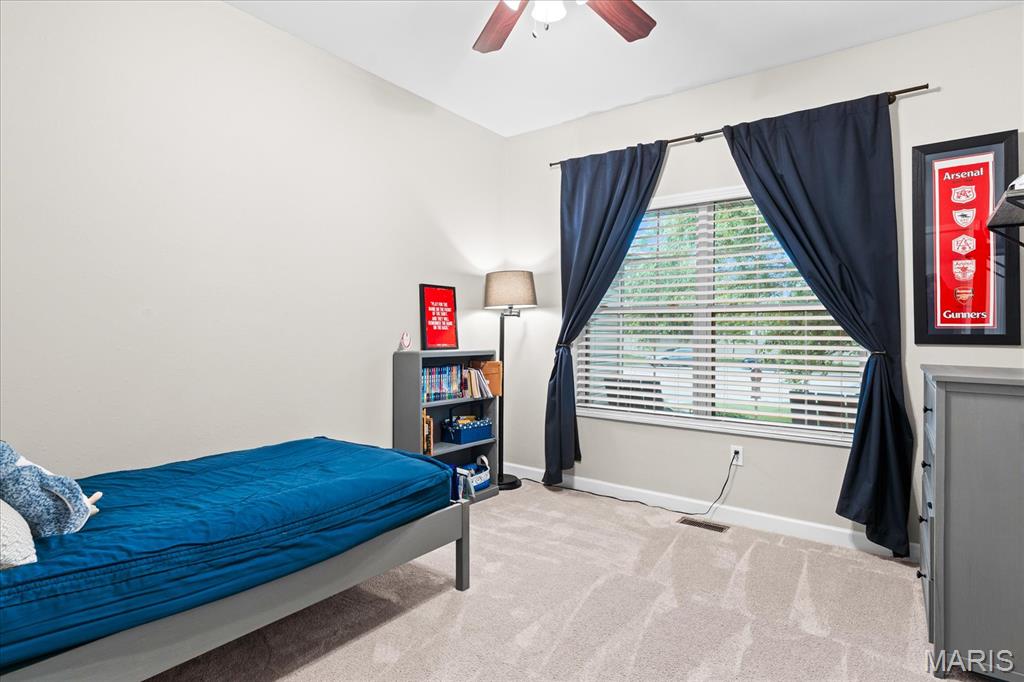 Parcs at Arbor Green - Residential