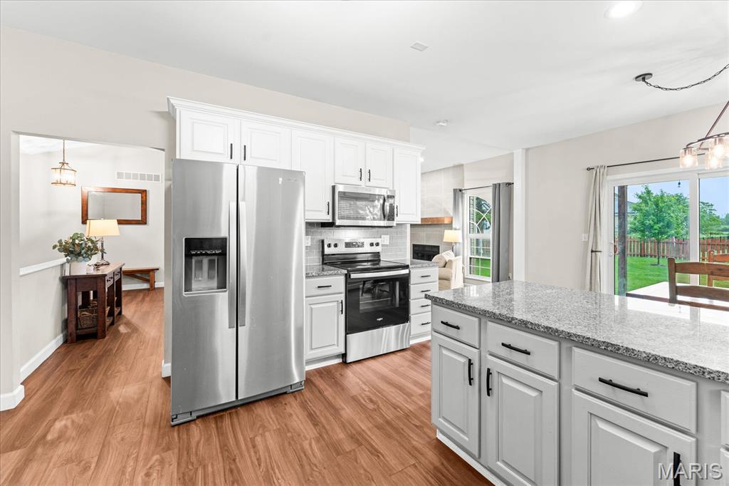 Parcs at Arbor Green - Residential