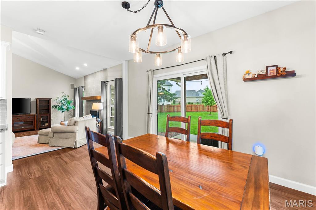 Parcs at Arbor Green - Residential