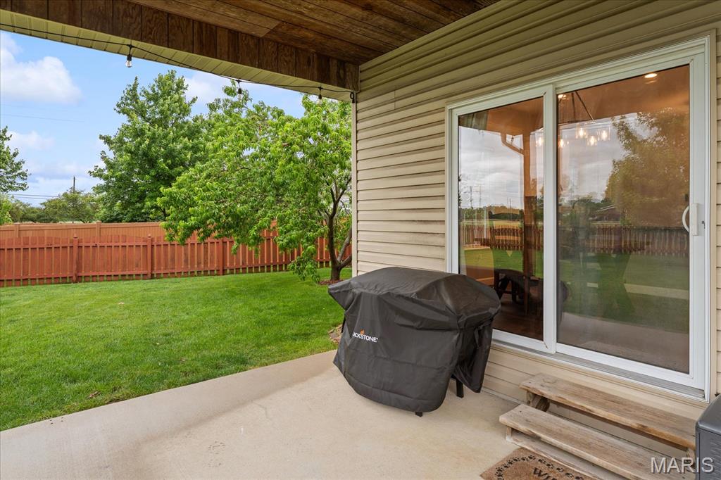 Parcs at Arbor Green - Residential