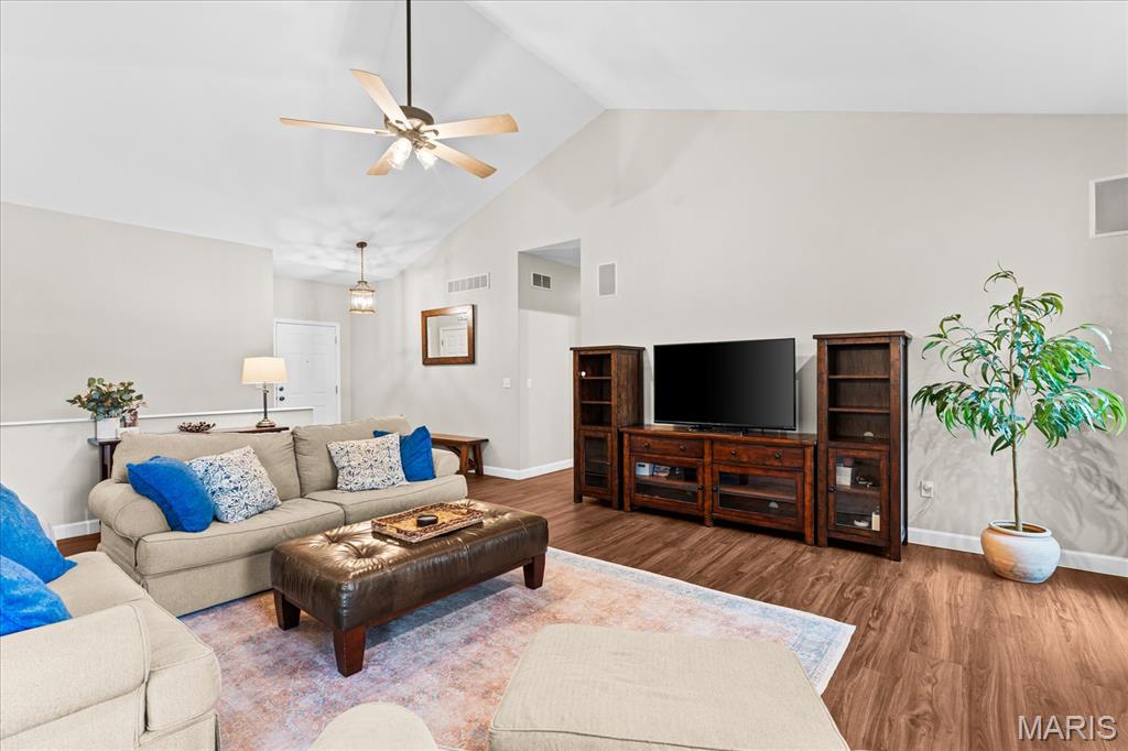 Parcs at Arbor Green - Residential