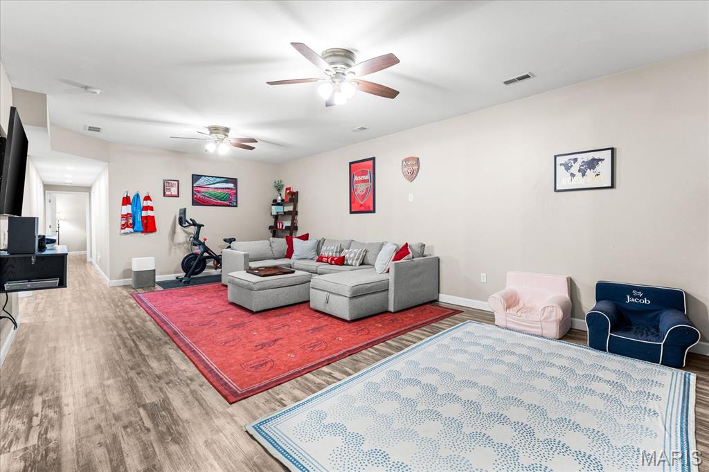 Parcs at Arbor Green - Residential