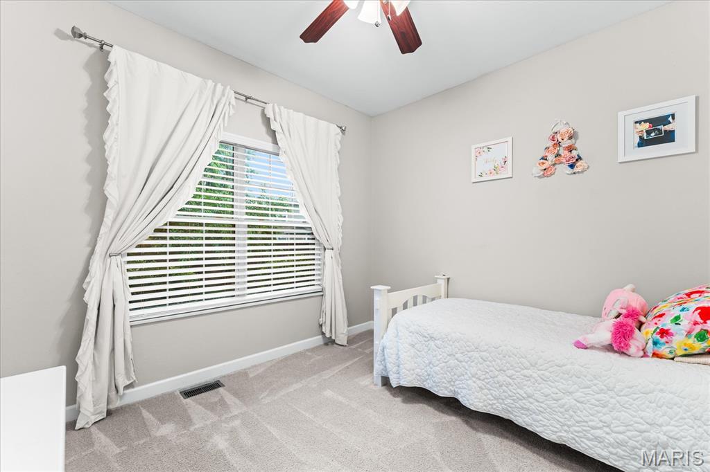 Parcs at Arbor Green - Residential