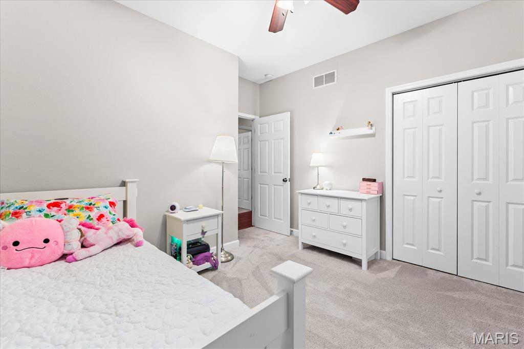 Parcs at Arbor Green - Residential