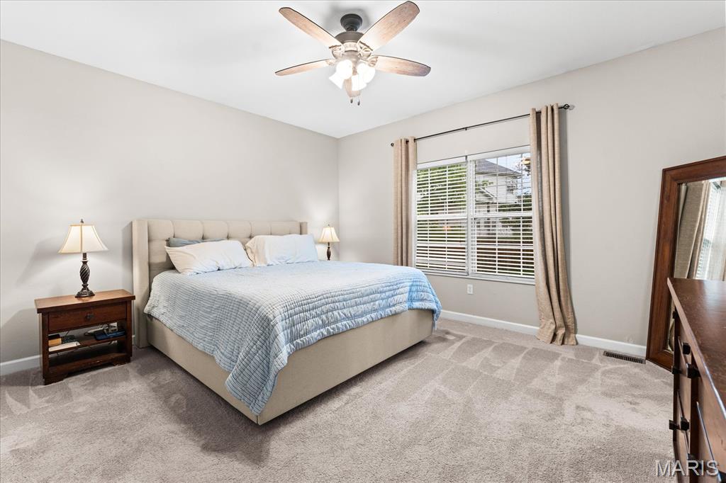Parcs at Arbor Green - Residential