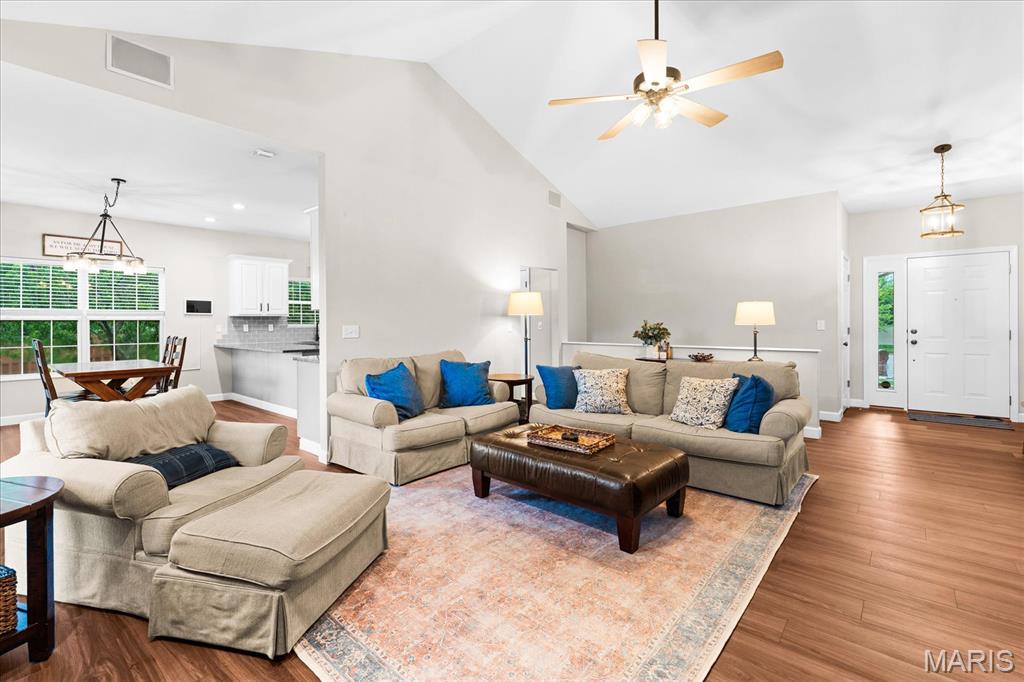 Parcs at Arbor Green - Residential