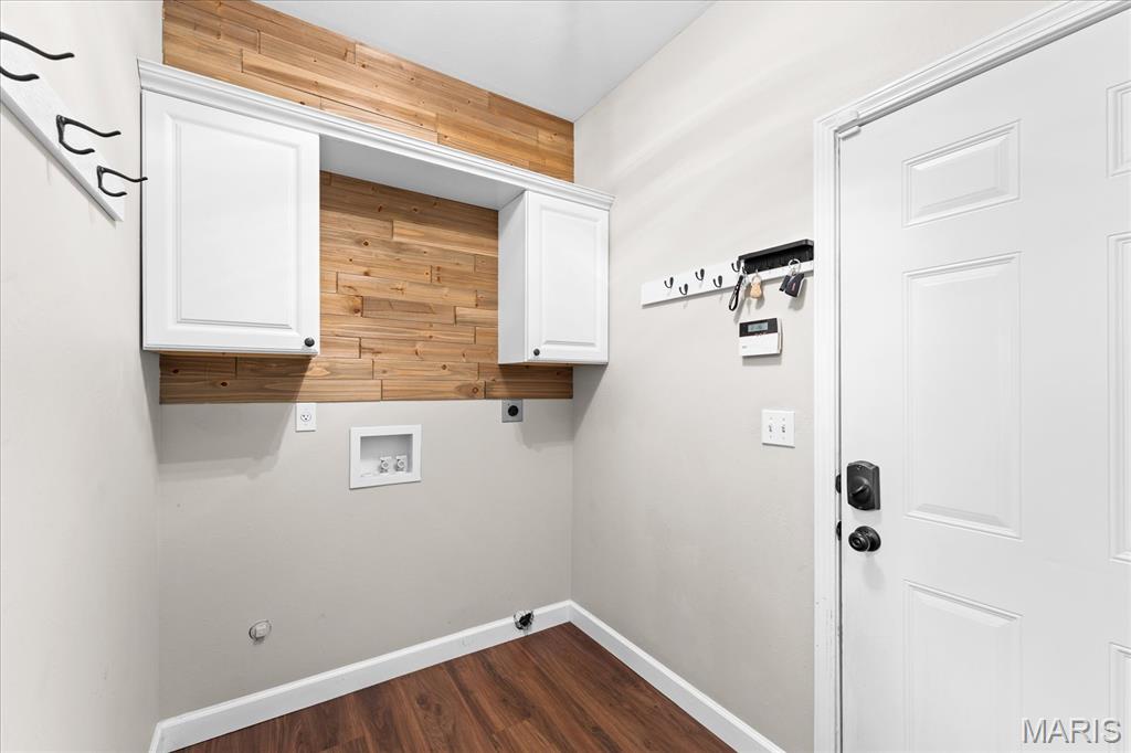 Parcs at Arbor Green - Residential