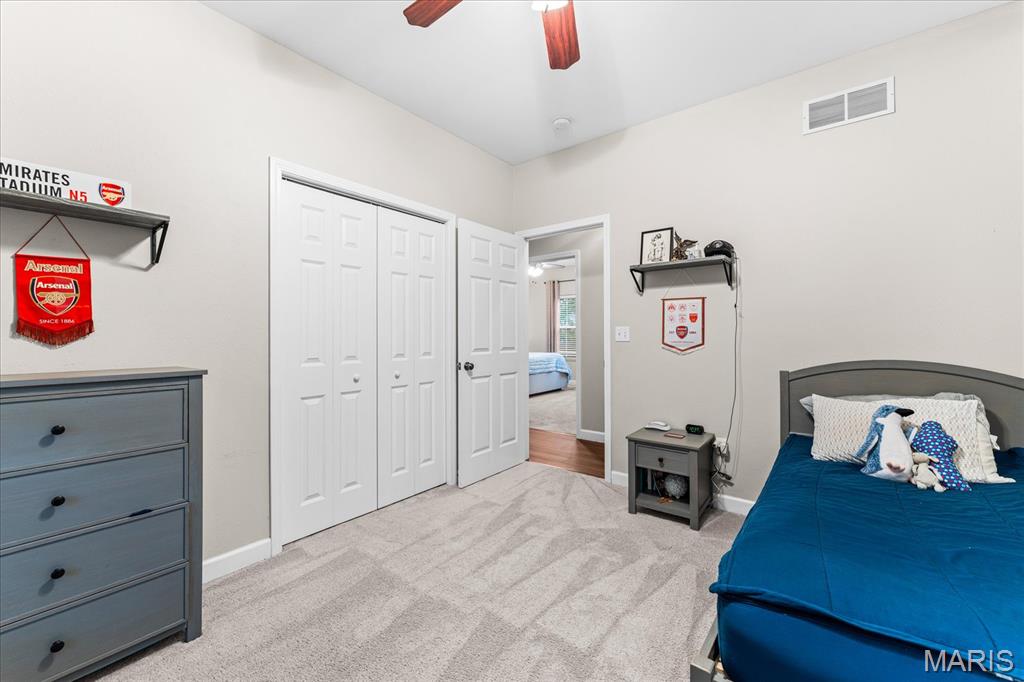 Parcs at Arbor Green - Residential