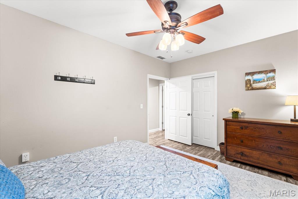 Parcs at Arbor Green - Residential