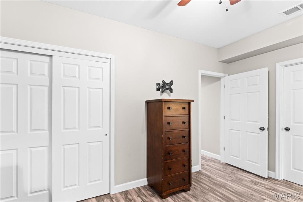 Parcs at Arbor Green - Residential