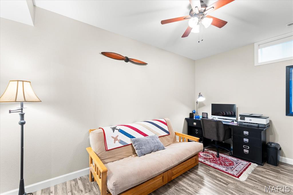 Parcs at Arbor Green - Residential