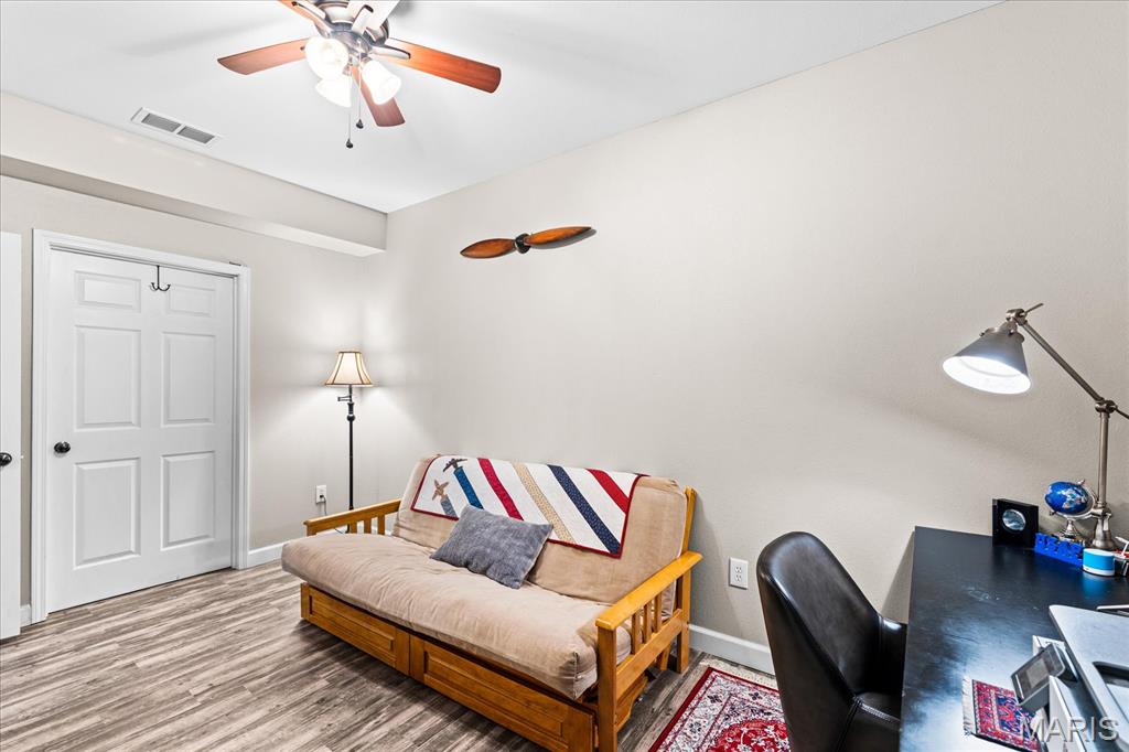 Parcs at Arbor Green - Residential