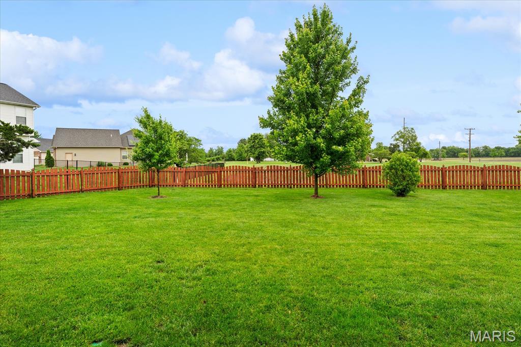 Parcs at Arbor Green - Residential
