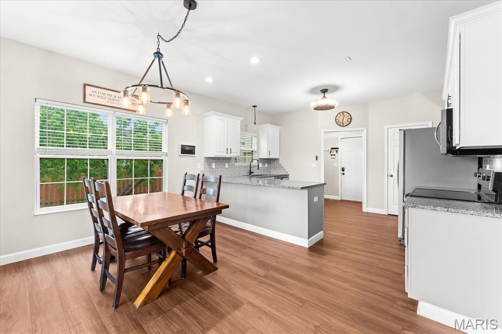 Parcs at Arbor Green - Residential