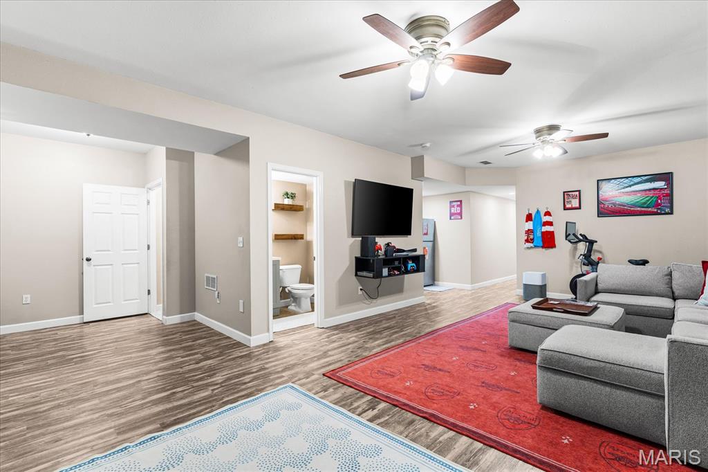 Parcs at Arbor Green - Residential