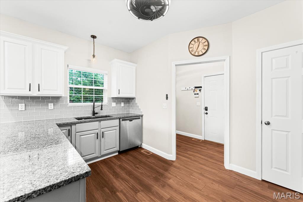 Parcs at Arbor Green - Residential