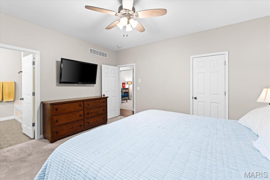 Parcs at Arbor Green - Residential