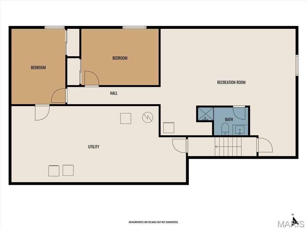 Parcs at Arbor Green - Residential
