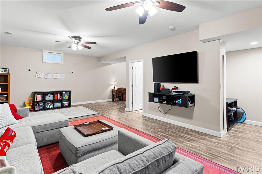 Parcs at Arbor Green - Residential