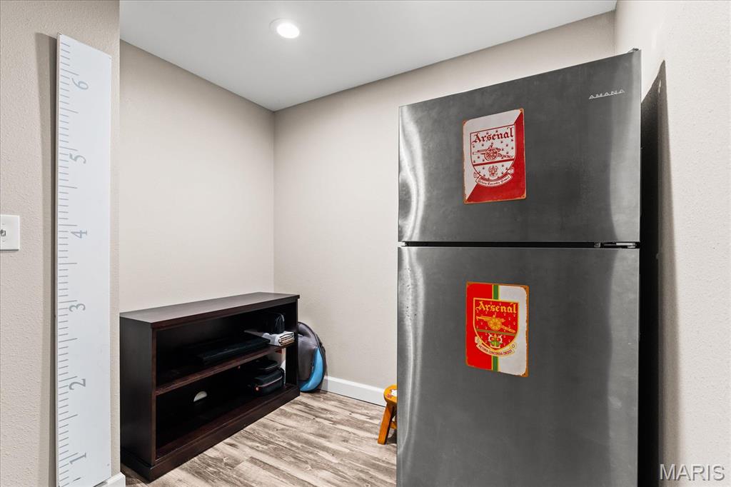 Parcs at Arbor Green - Residential
