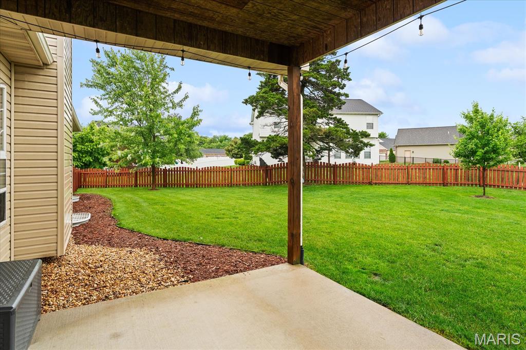 Parcs at Arbor Green - Residential