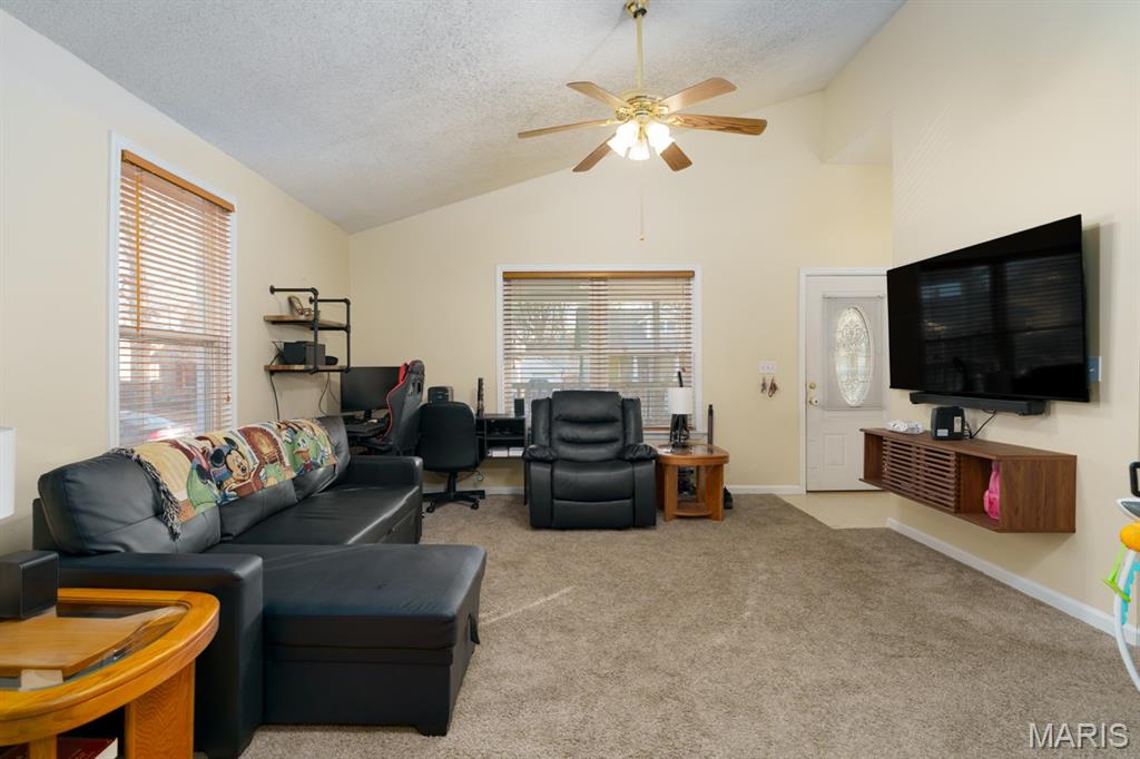 Morriss Add - Residential