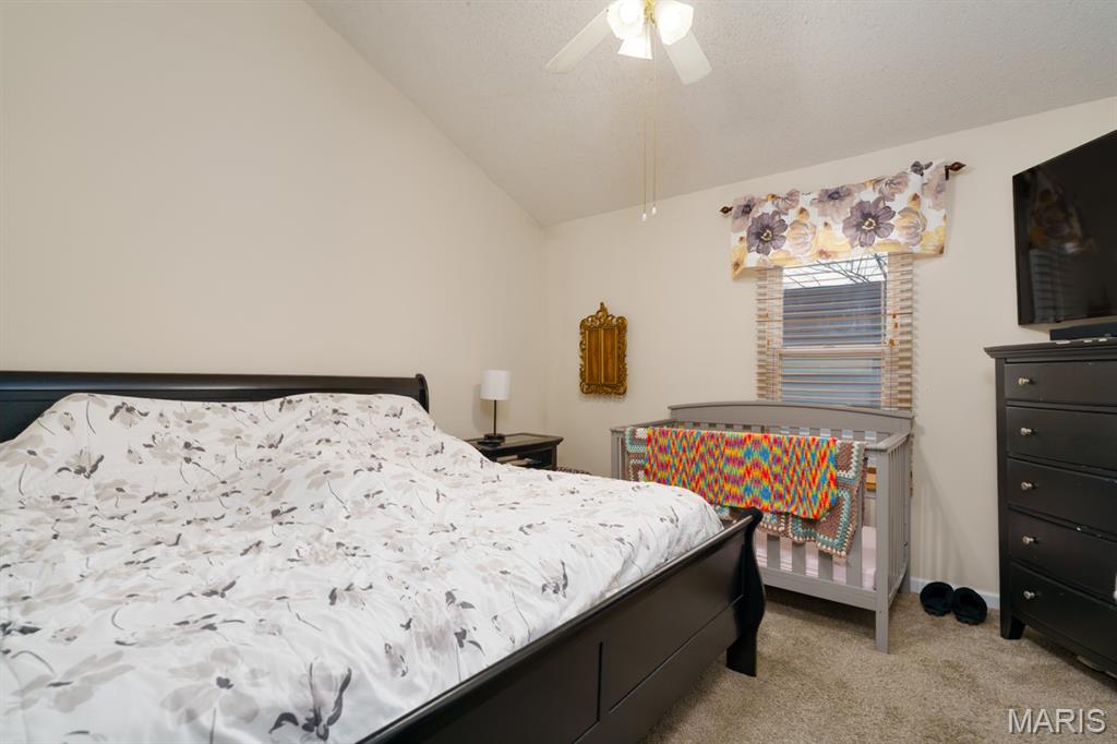 Morriss Add - Residential