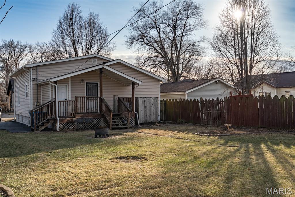 Morriss Add - Residential