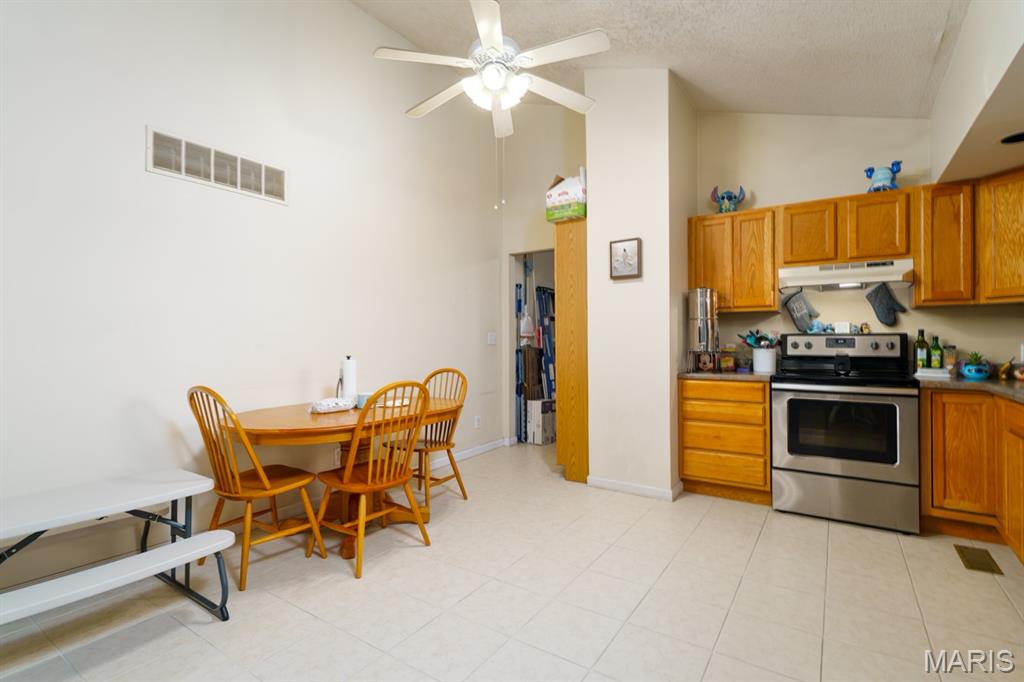 Morriss Add - Residential