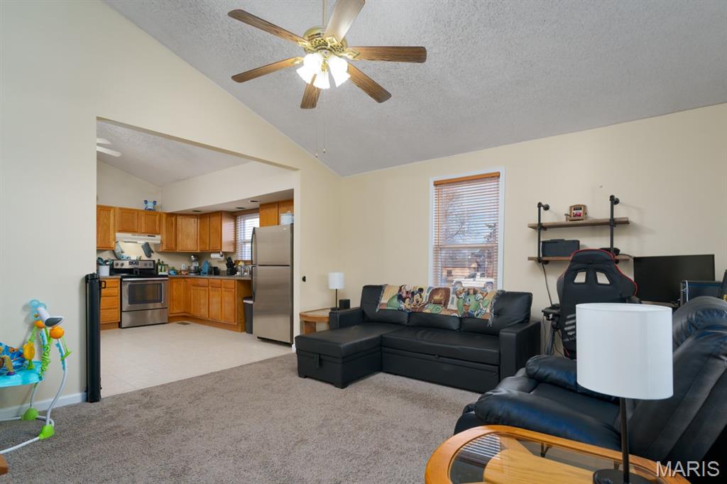 Morriss Add - Residential