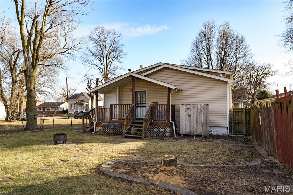 Morriss Add - Residential