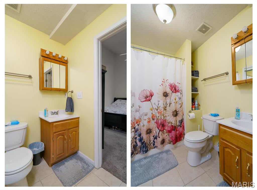 Morriss Add - Residential
