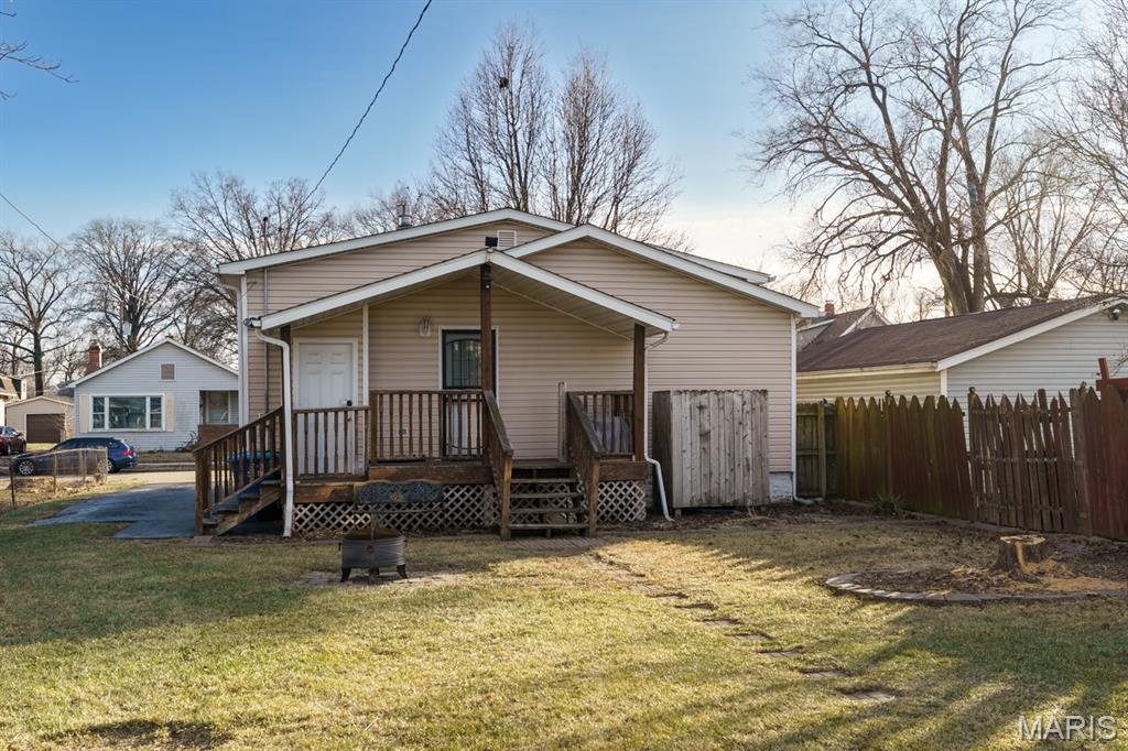Morriss Add - Residential