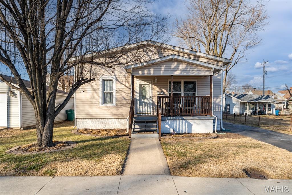 Morriss Add - Residential