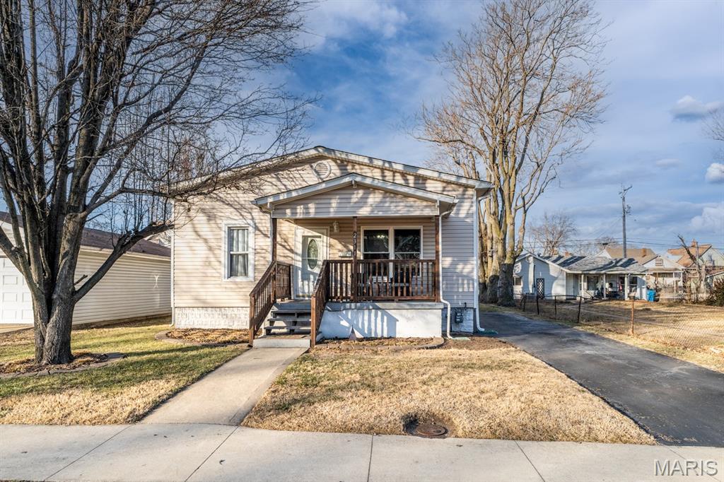 Morriss Add - Residential