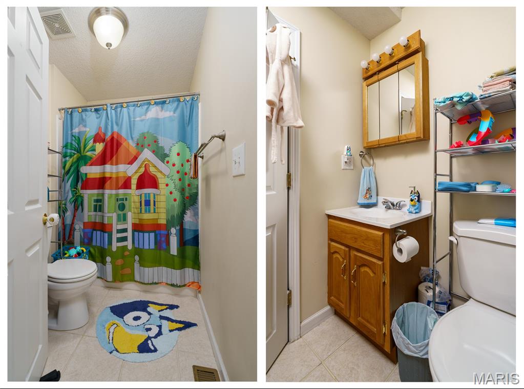 Morriss Add - Residential