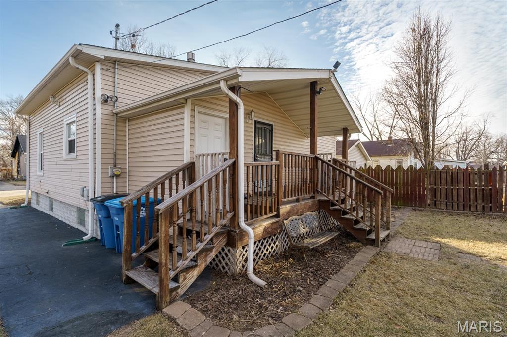 Morriss Add - Residential