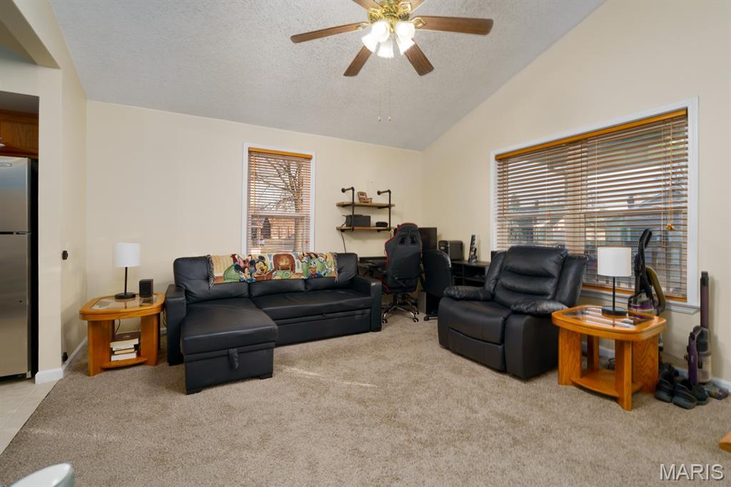 Morriss Add - Residential