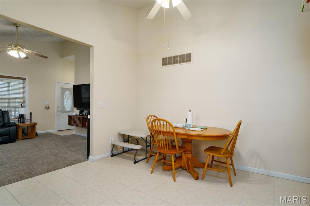 Morriss Add - Residential