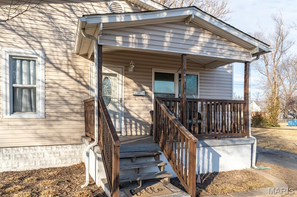 Morriss Add - Residential