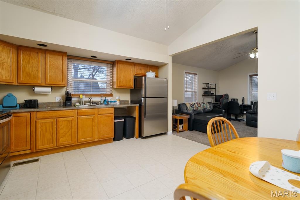 Morriss Add - Residential