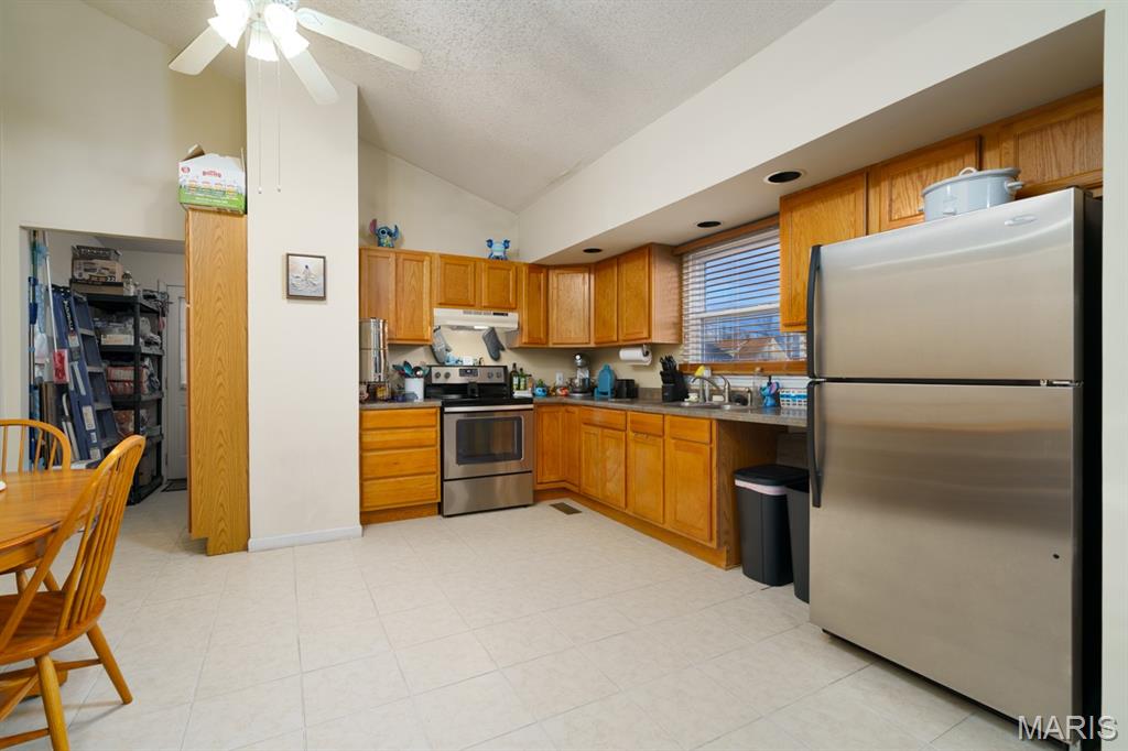 Morriss Add - Residential