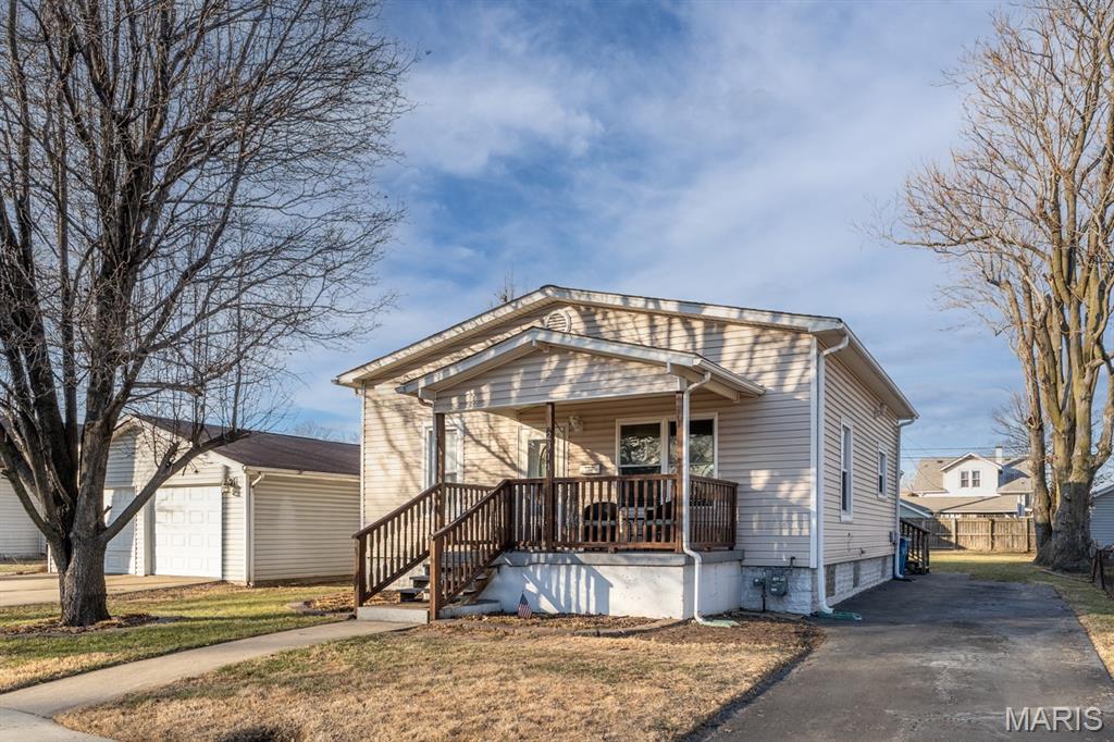 Morriss Add - Residential